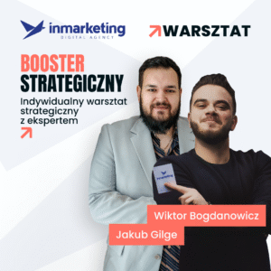 Warsztat: Booster Strategiczny
